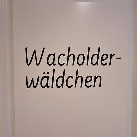 Landhotel Hof Barrl Schneverdingen Ruang foto