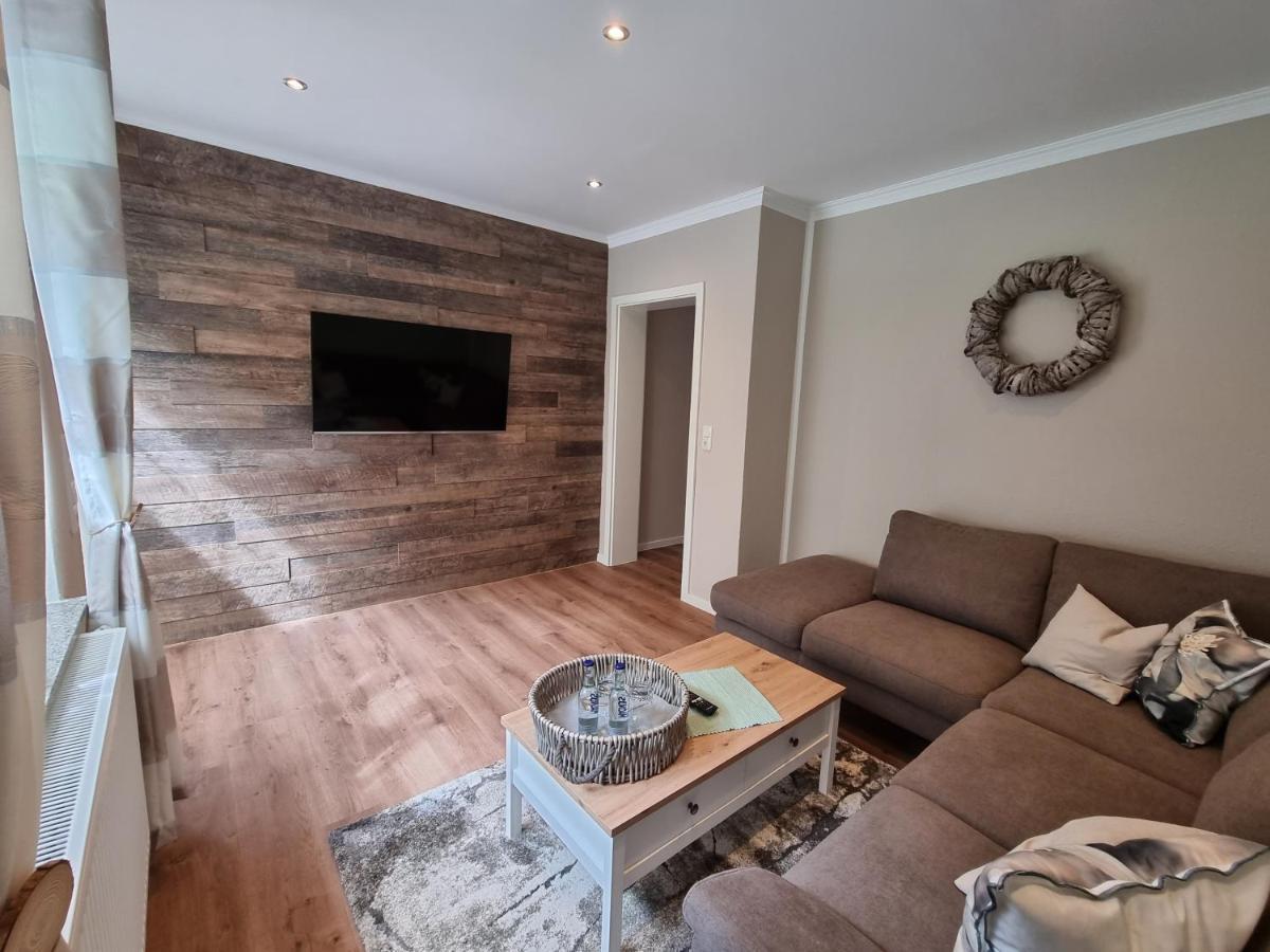 Landhotel Hof Barrl Schneverdingen Bagian luar foto