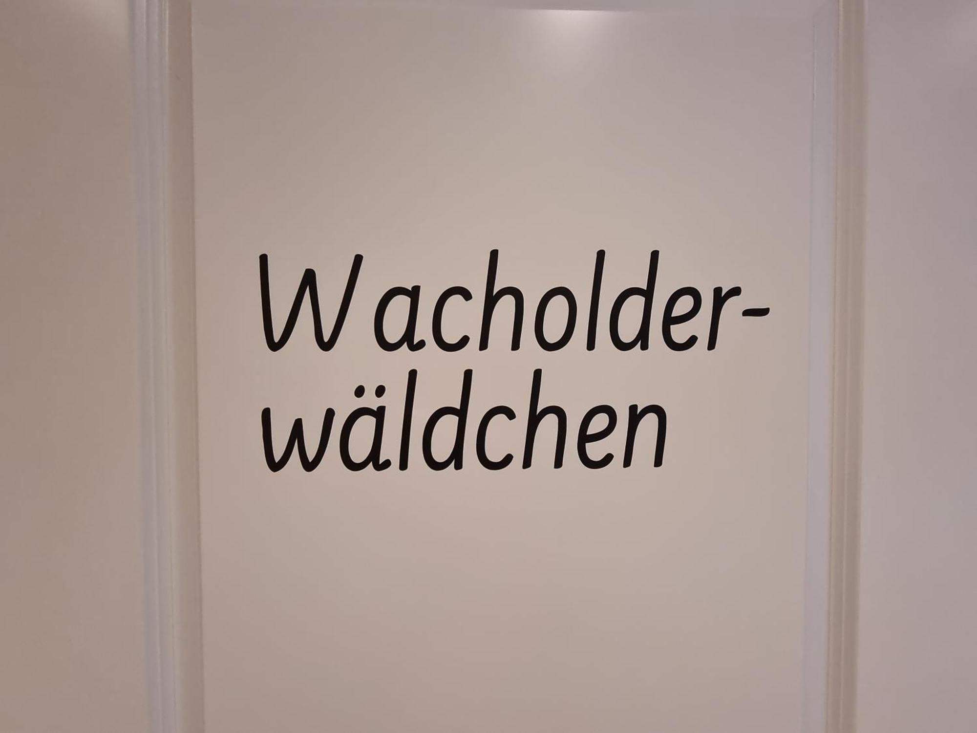 Landhotel Hof Barrl Schneverdingen Ruang foto